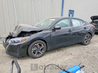 Nissan Sentra 2024 3N1AB8CV6RY309384
