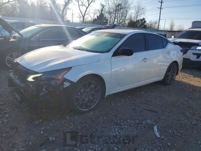 Nissan Altima 2023 1N4AL4CV7PN394027