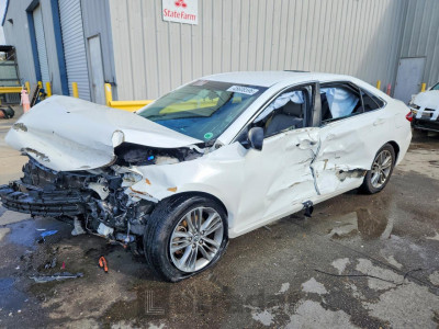 Toyota Camry 2015 4T1BF1FK2FU061949