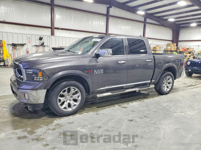 Ram 1500 2016 VIN 1C6RR7PM4GS162198