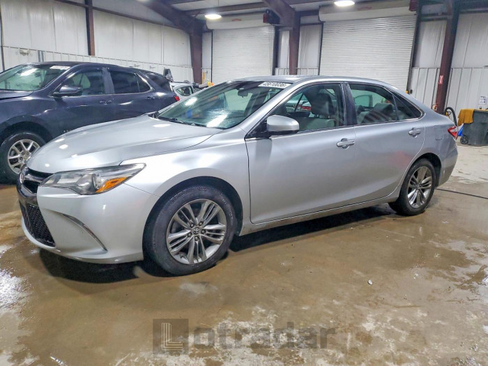 Toyota Camry 2015 VIN 4T1BF1FKXFU918115