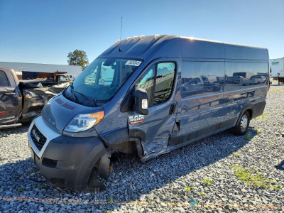 Ram Promaster city 2021 3C6MRVJG9ME563181