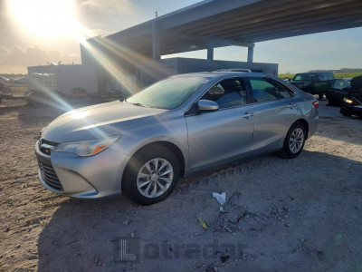 Toyota Camry 2016 4T1BF1FK7GU142799