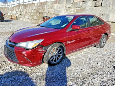 Toyota Camry 2016 4T1BF1FK5GU584951