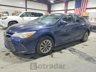 Toyota Camry 2017 4T1BF1FKXHU621929