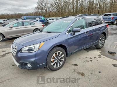 Subaru Outback 2016 4S4BSANC0G3353175