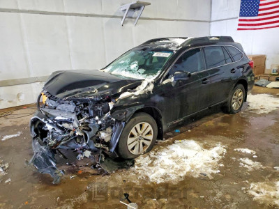 Subaru Outback 2019 4S4BSAFC0K3332365