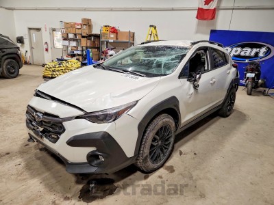 Subaru Xv 2024 JF2GUADC8R8883049
