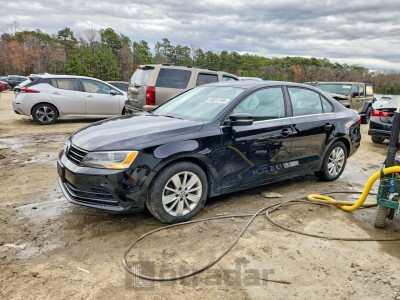 Volkswagen Jetta 2015 3VWD17AJ1FM357222