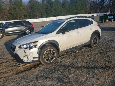Subaru Xv 2022 VIN JF2GTABC6NH228274