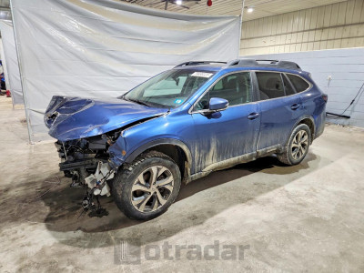 Subaru Outback 2020 4S4BTANCXL3168655