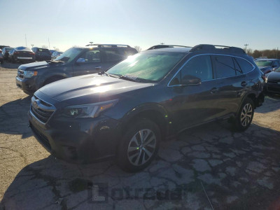 Subaru Outback 2020 4S4BTACC1L3158681
