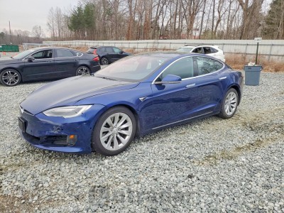 Tesla Model s 2016 5YJSA1E25GF175717