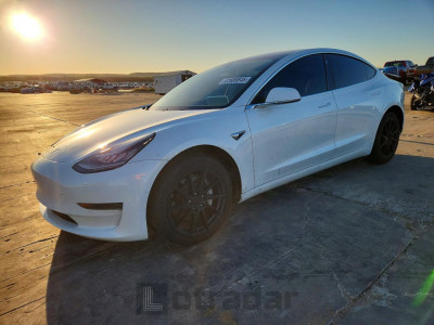 Tesla Model 3 2020 5YJ3E1EA5LF802586