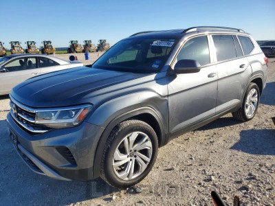 Volkswagen Atlas 2021 1V2WR2CA5MC511349