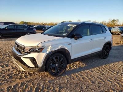 Volkswagen Taos 2024 3VVEX7B23RM004886