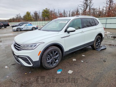 Volkswagen Tiguan 2024 3VVMB7AX2RM175815