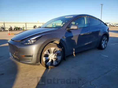 Tesla Model y 2023 7SAYGDEE3PF785574