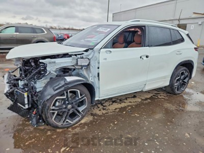 Volkswagen Tiguan 2026 3VVUW7RM6TM031044