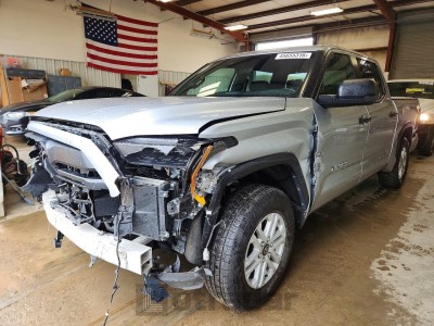 Toyota Tundra 2025 5TFLA5AB5SX048403