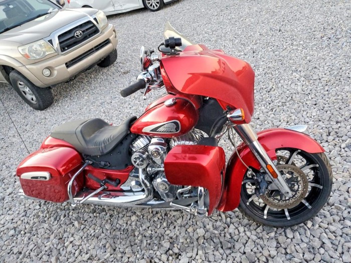   2019 VIN 56KTCAAA4K3371207