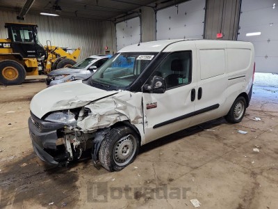Ram Promaster city 2021 ZFBHRFAB1M6U37278