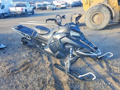 Polaris  2020 SN1EFK8R0LC701558
