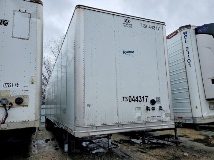 Hyundai  2026 VIN 3H3V532K6TS044317