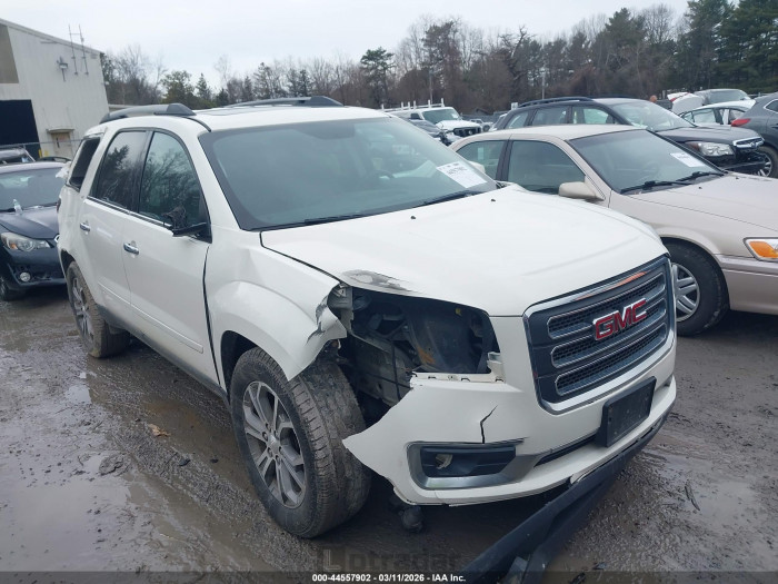 Gmc Acadia 2014 VIN 1GKKVRKD5EJ351412