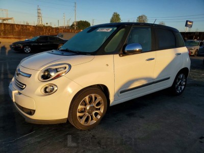 Fiat 500 2014 ZFBCFACH8EZ004080