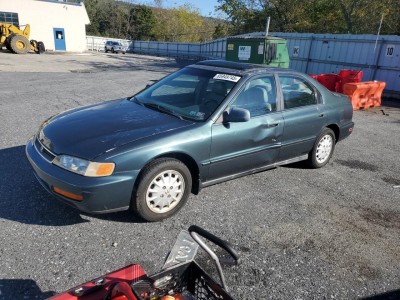 Honda Accord 1997 VIN 1HGCD5669VA115967