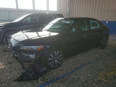 Honda Civic 2024 19XFL1H74RE001617