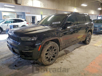 Jeep Grand cherokee 2023 1C4RJKEG7P8782055