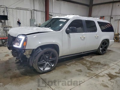 Gmc Yukon 2008 VIN 1GKFK66838J132541