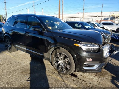 Volvo Xc90 2024 YV4H60CF8R1207175