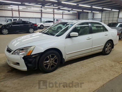 Honda Accord 2006 1HGCM56746A034627