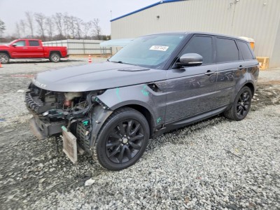 Land rover RANGE ROVER 2014 SALWR2WF4EA336395