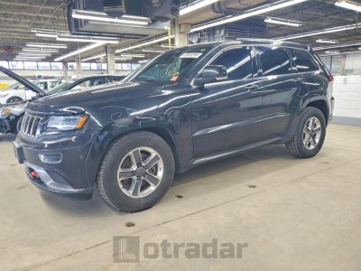 Jeep Grand cherokee 2015 1C4RJFCM8FC241608