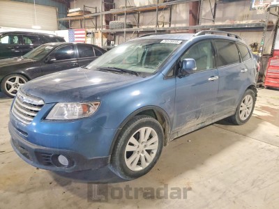 Subaru Tribeca 2008 4S4WX92D884408286