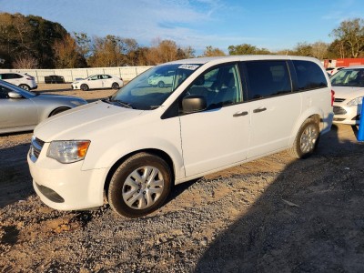 Dodge Caravan 2019 2C4RDGBG3KR547268