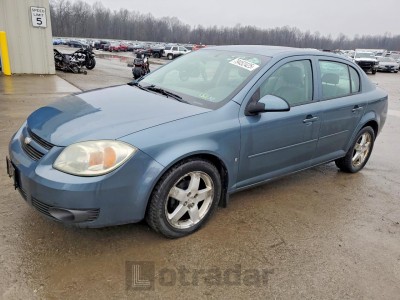 Chevrolet Cobalt 2006 1G1AL58F367697609