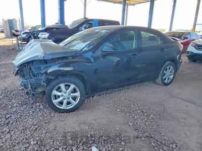 Mazda 3 2011 JM1BL1VF4B1494797