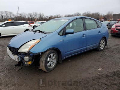 Toyota Prius 2008 JTDKB20U987727934
