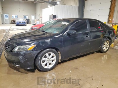 Toyota Camry 2009 4T1BE46K39U901486