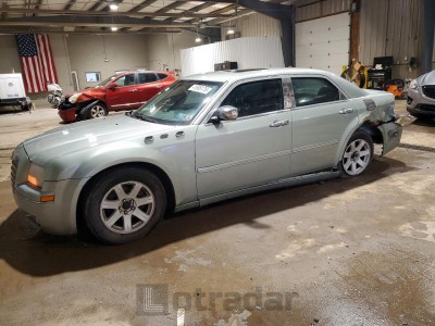 Chrysler 300 2005 2C3JA53G65H506821