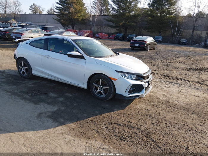 Honda Civic 2017 VIN 2HGFC3A50HH753159