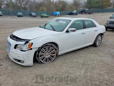 Chrysler 300 2011 2C3CA6CT7BH564265