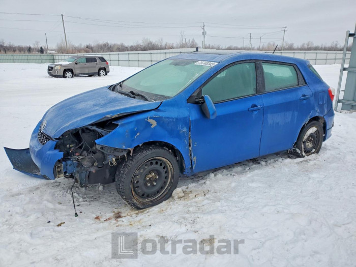 Toyota Corolla 2010 VIN 2T1KE4EE9AC045368