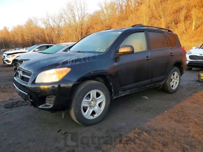 Toyota Rav 4 2009 2T3ZF33V79W009494