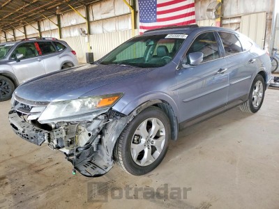 Honda Accord 2011 5J6TF1H55BL003439